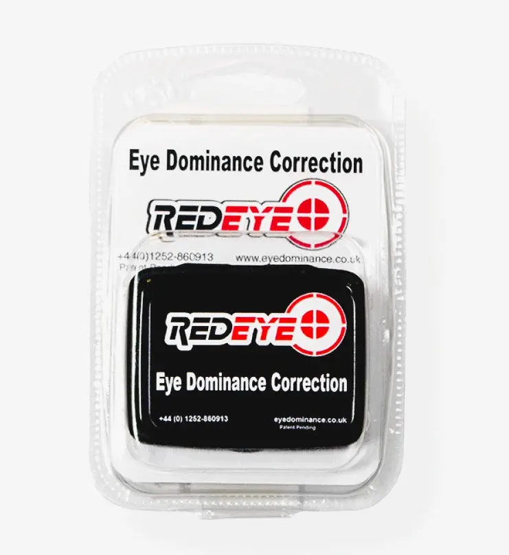 Eye Dominance Correction Kit 1