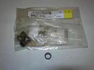 Bearing, Elevator Hinge - 1/2" Od X 3/8" Id X 3/8" Ol - Bronze 1