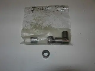 Bearing, Rudder Hinge 1