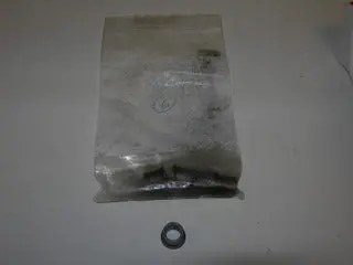 Bearing, Rudder Hinge 1