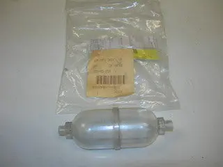 Sump, Static Drain 1