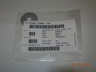Washer, Engine Mount 1