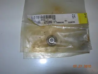 Bearing, Elevator Horn 1