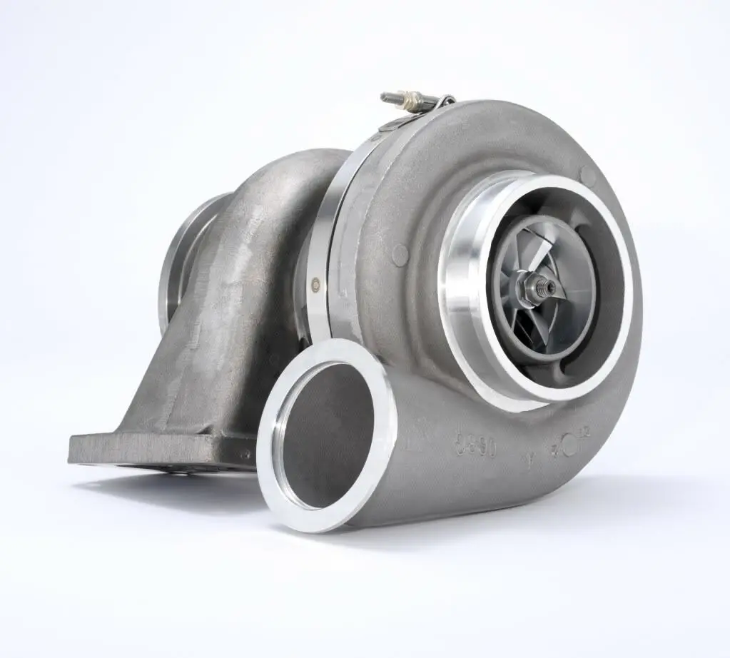 S400 Turbo Charger Size 1
