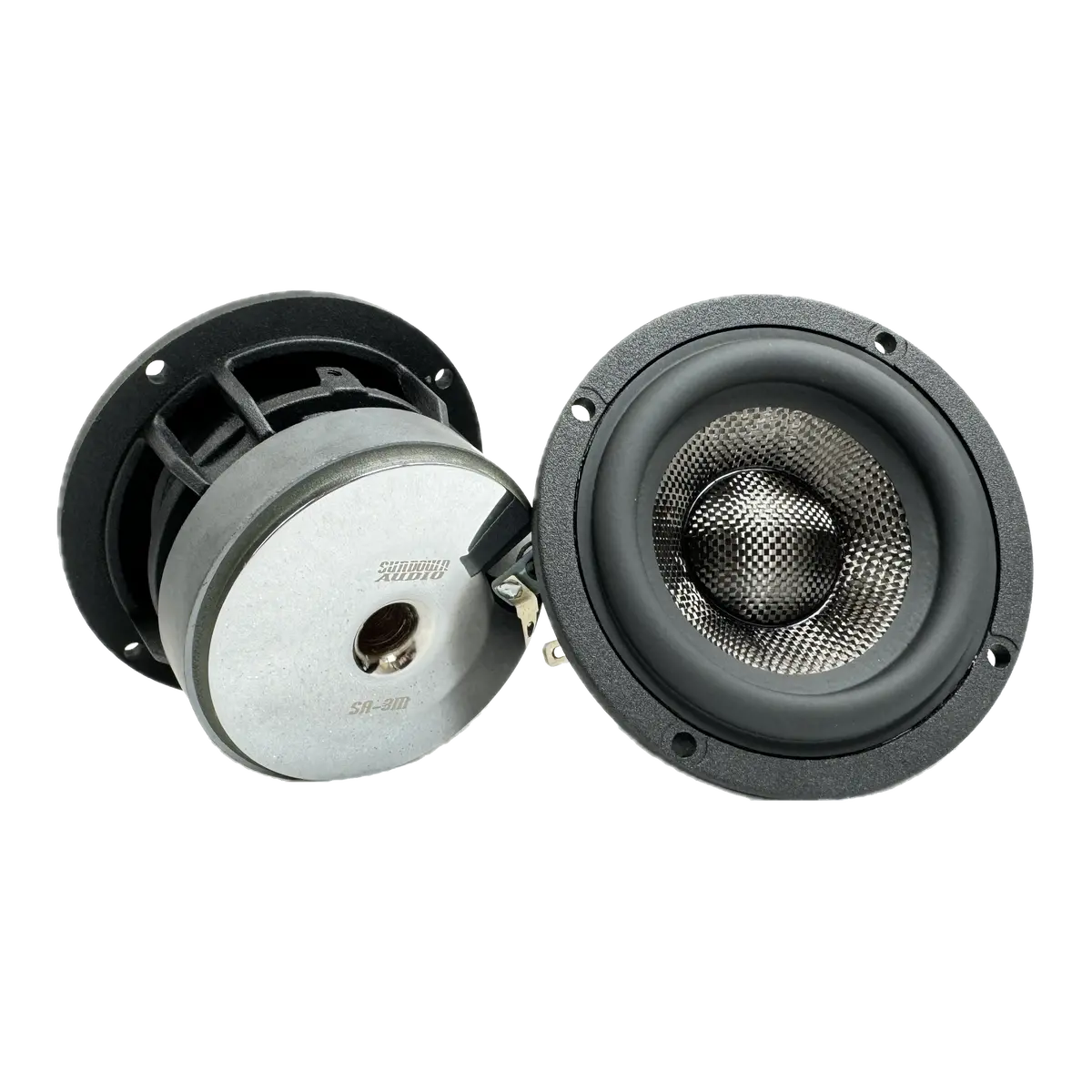 Sa-Series Sa-3M 3" Speaker 1