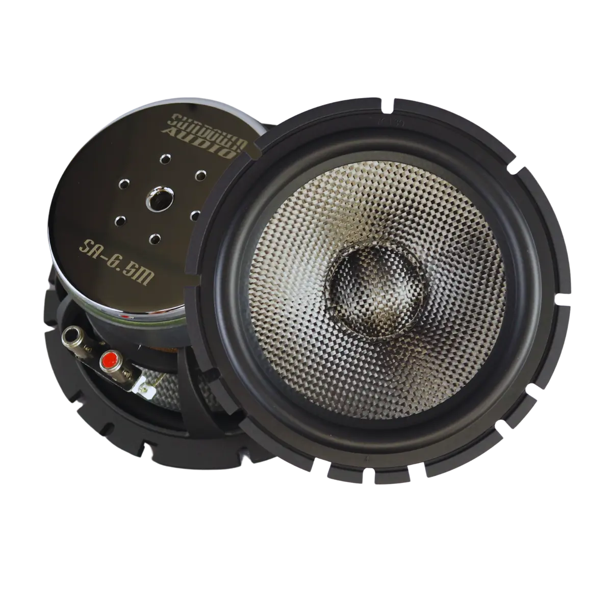 Sa-Series Sa6.5M 6.5" Speakers 1
