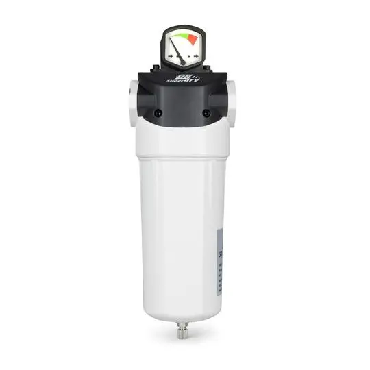 Super Dry Saf-185 - 180 Cfm, 1" Compressed Air Filter 1