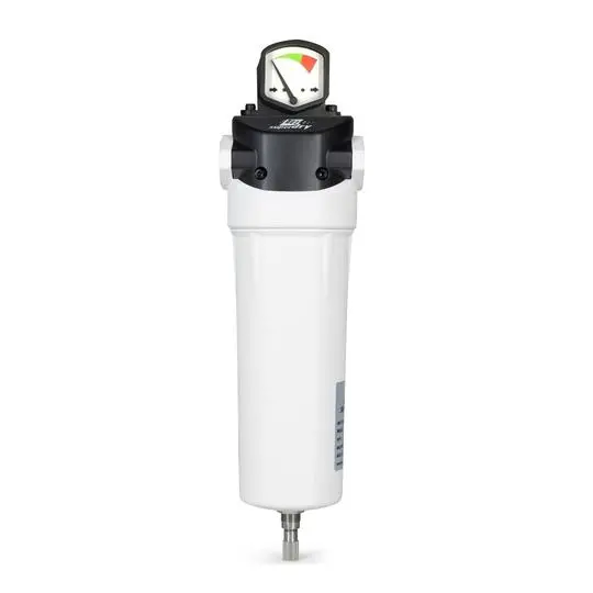 Super Dry Saf-85 - 100 Cfm, 3/4" Compressed Air Filter 1