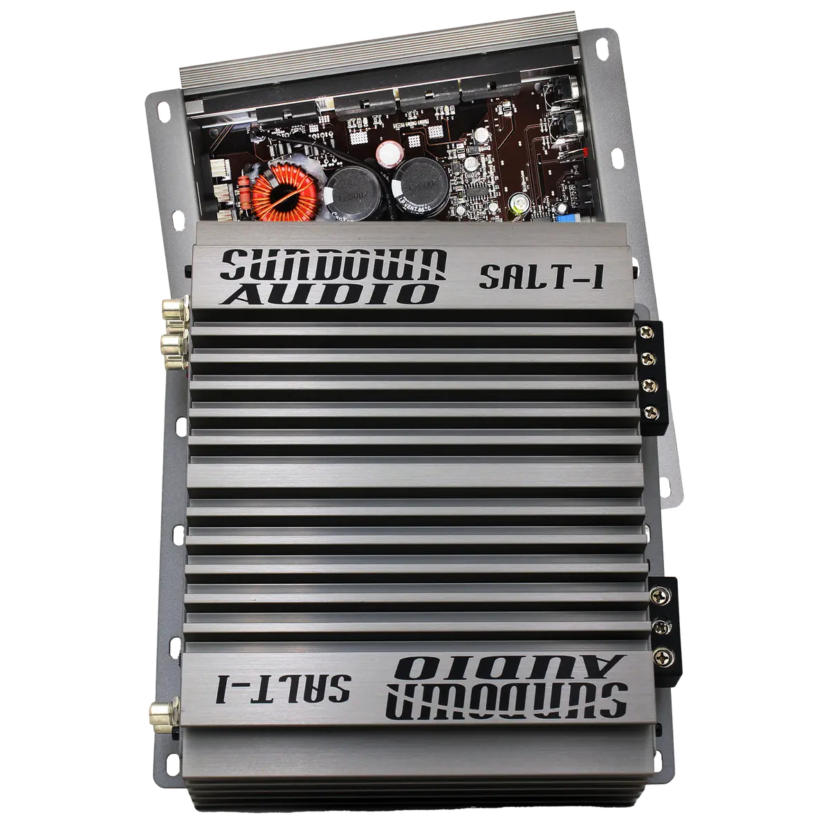 Sundown Audio Salt-1 Class D Amplifier 1