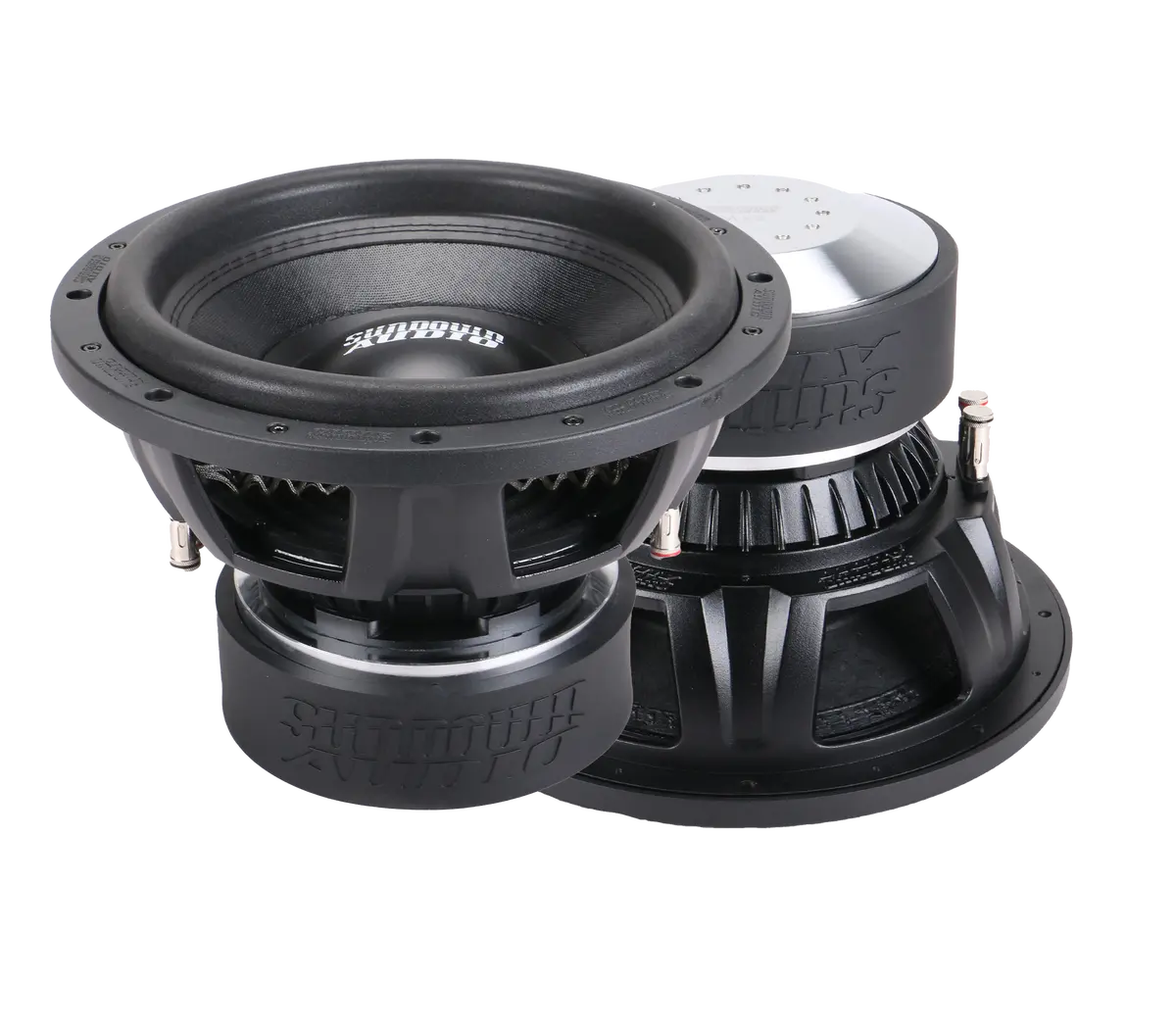 Sa-Series V.3 15" Subwoofer 1