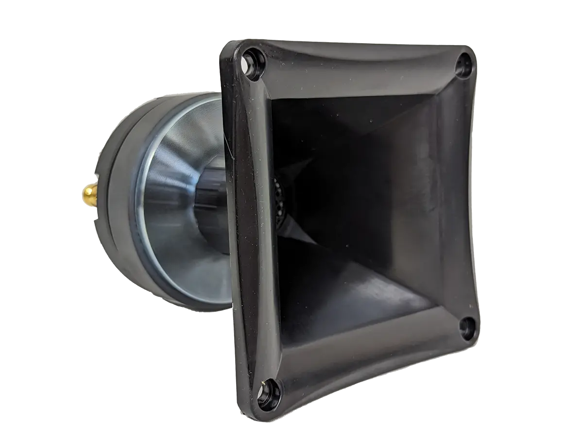Sundown Audio Sdeh-04 Horn Driver 1