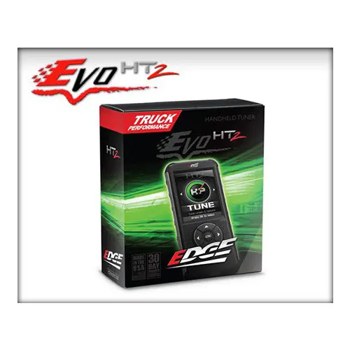 Edge Products Evoht2 Performance Programmer For Ford Diesel Gas Engines 1