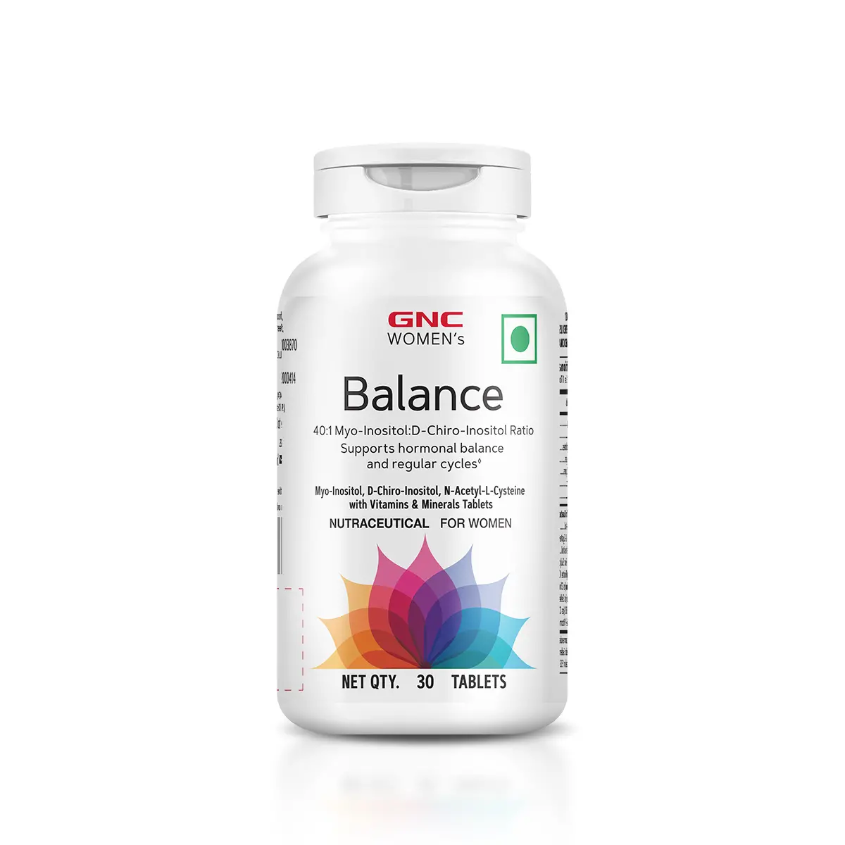 Gnc Women's Balance 1