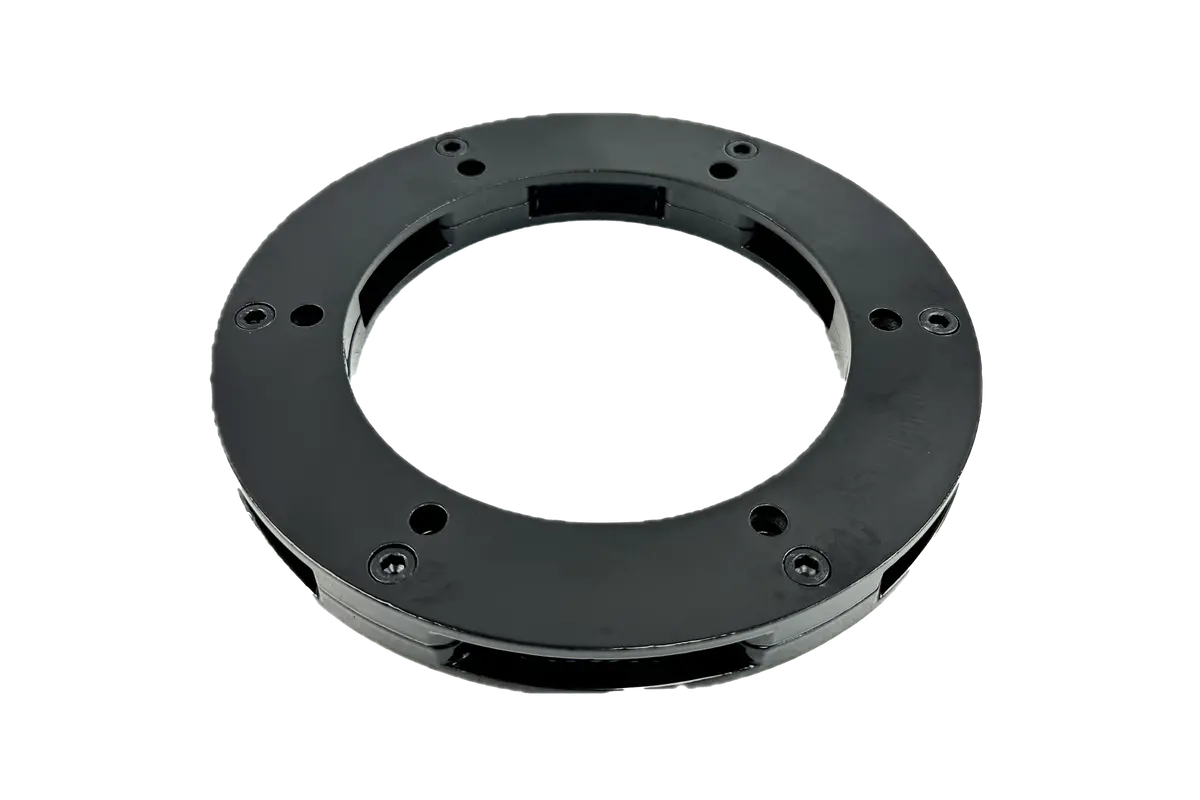 Sd Series Spacers 1