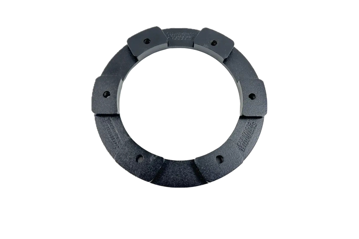 U-Series Spacer 1