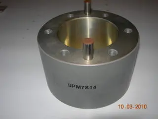 Spacer, Propeller - Sencinich 1