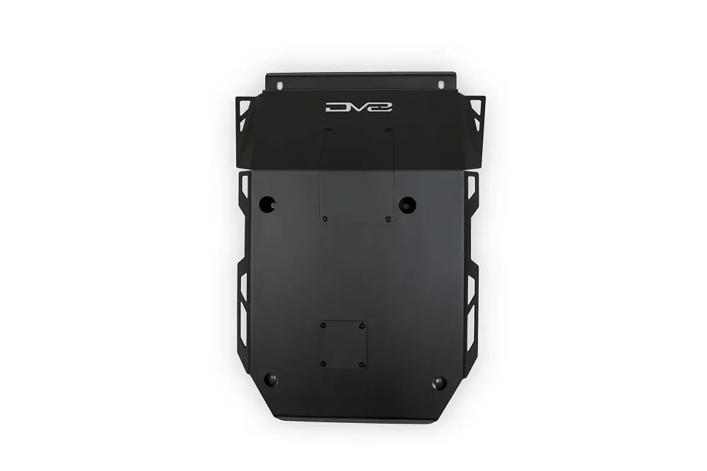 Dv8 Offroad Front Skid Plate For '16-'23 Toyota Tacoma 1