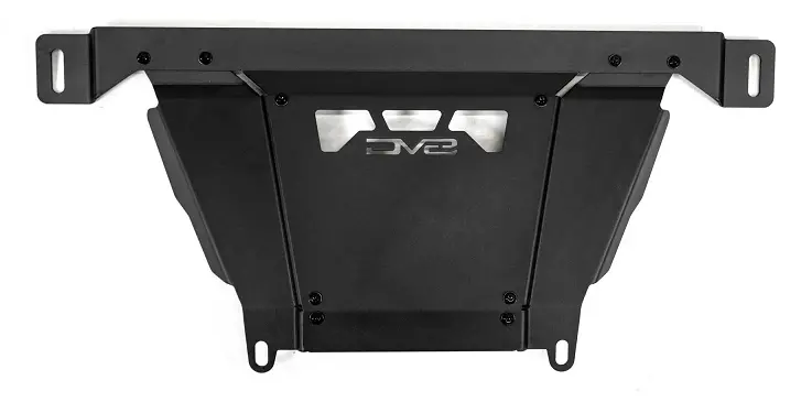 Dv8 Offroad Front Undercarriage Skid Plate For '24+ Toyota Tacoma 1