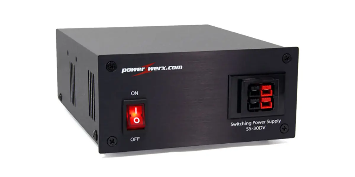 Ss30dv_Ss30dv Compact Switching Power Supply 1
