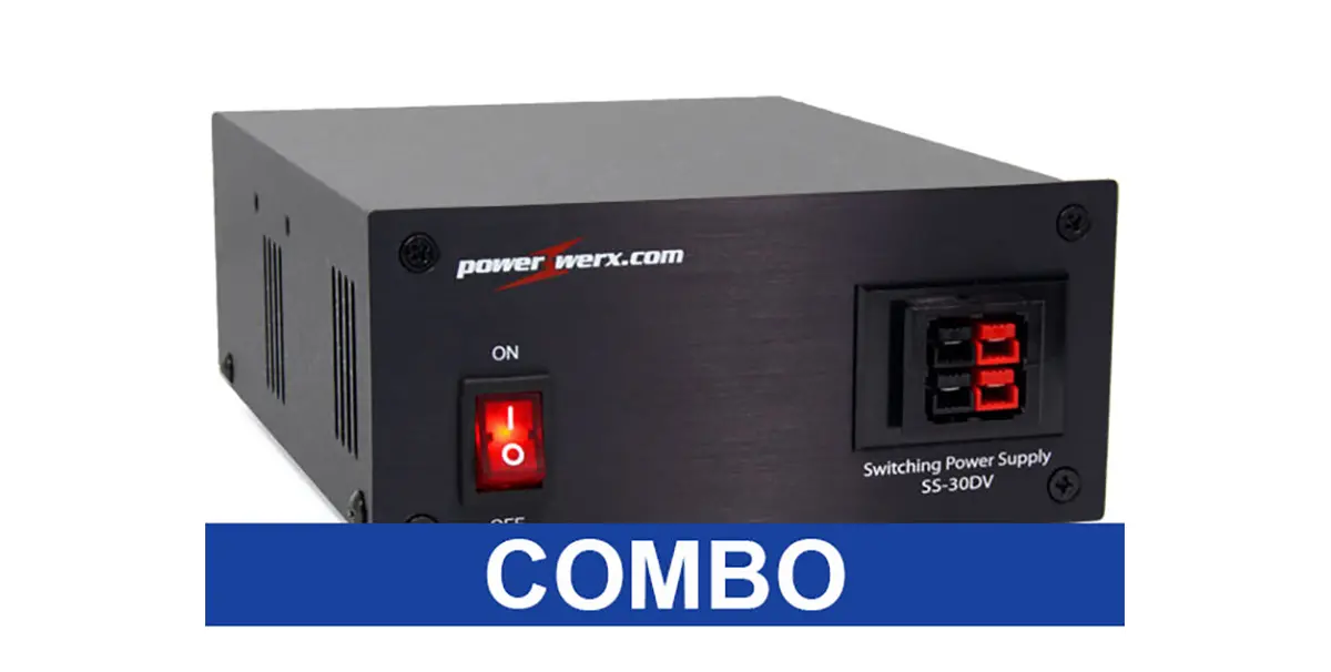 Pwr-Supplycmbo_Ss30dv Power Supply Combo 1