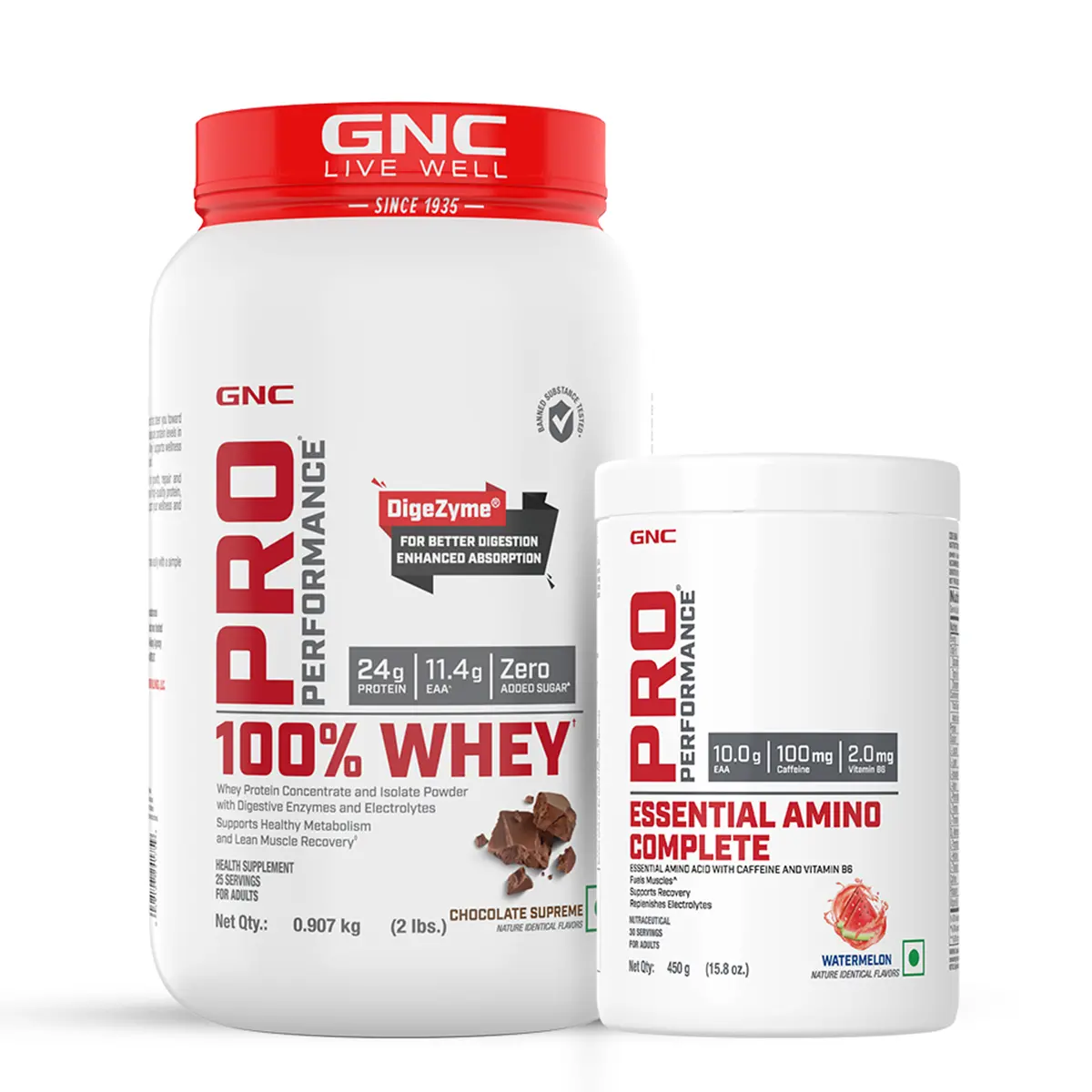 Ultimate Recovery Stack For Faster Recovery 1