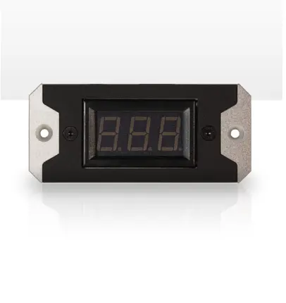 Sparked Innovations Conductor Display - Red, Green And Blue 1