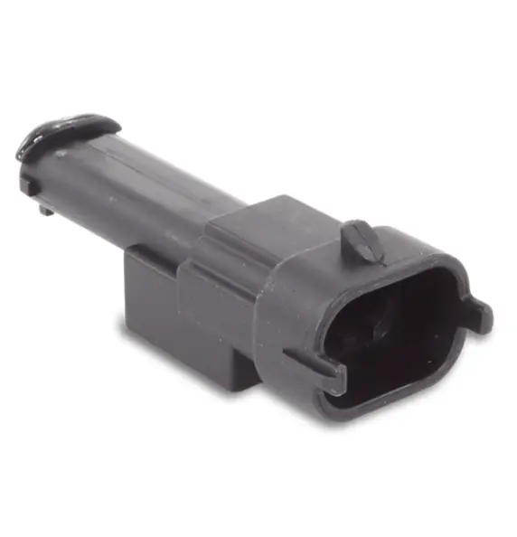 Mechman P103 Harness Adapter For Use With Factory 05> Gm Vehicles W/ Mechman Alternator 1