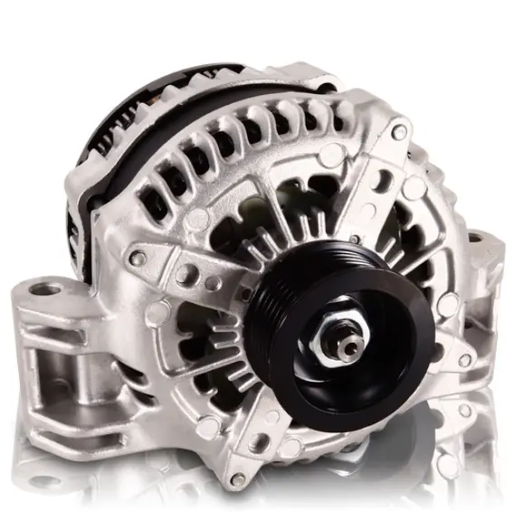 Mechman 240A Alternator For 11-21 Chrysler/Dodge/Jeep 3.6L V6 1