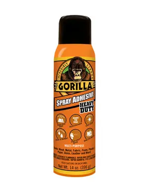 Gorilla Adhesive Spray Can 396G Gg101741 1