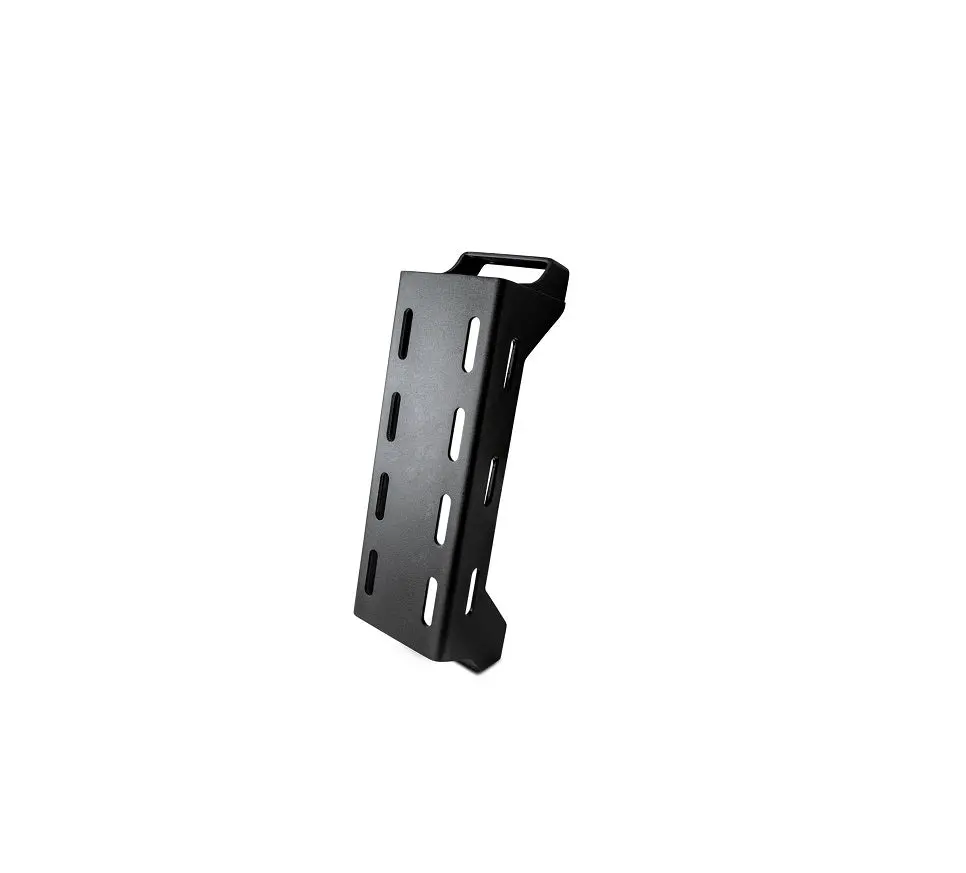 Body Armor 4X4 Overland Rack Accessory Mount For 2016-2023 Toyota Tacoma Tc-6126 1