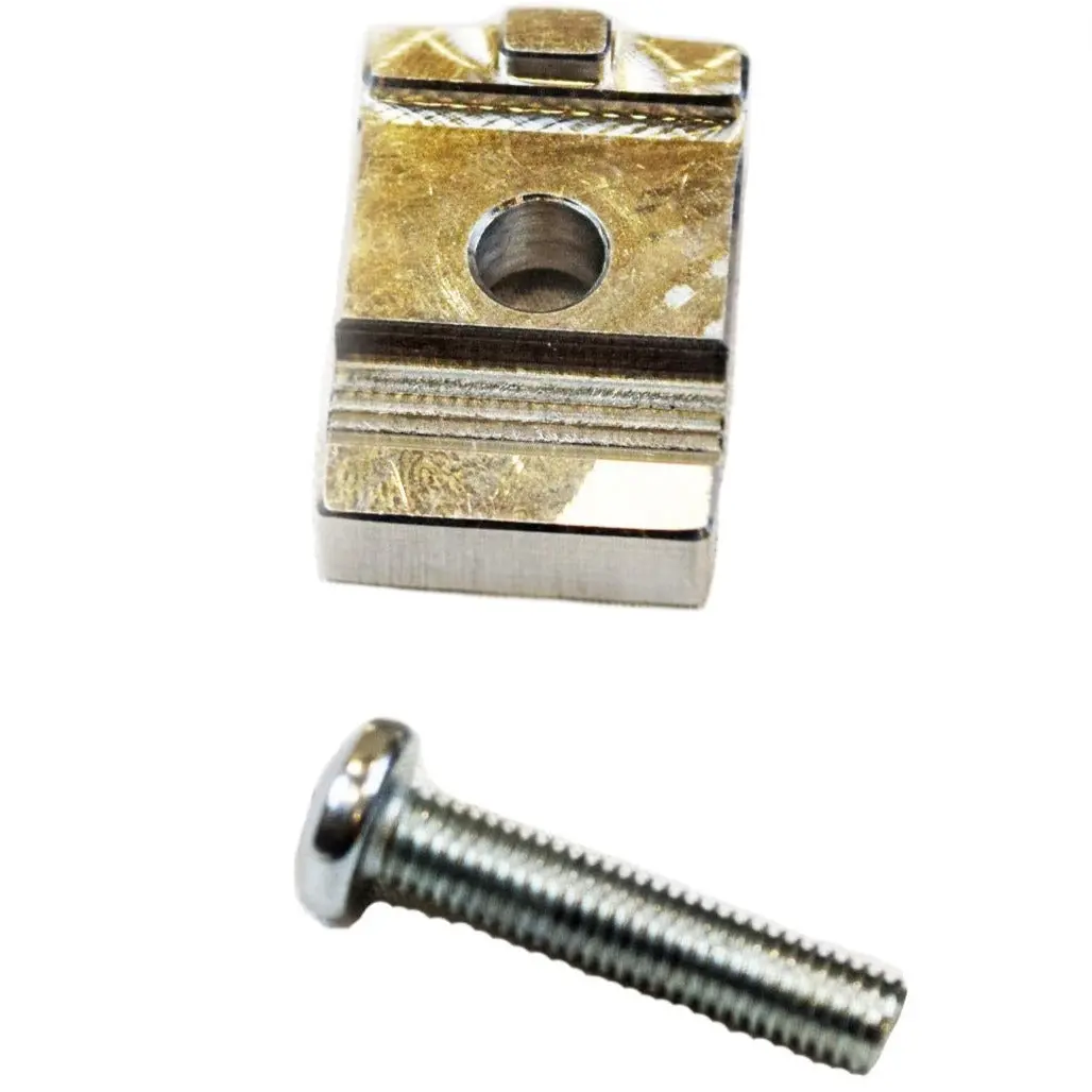 Predator Cable Clamp 1
