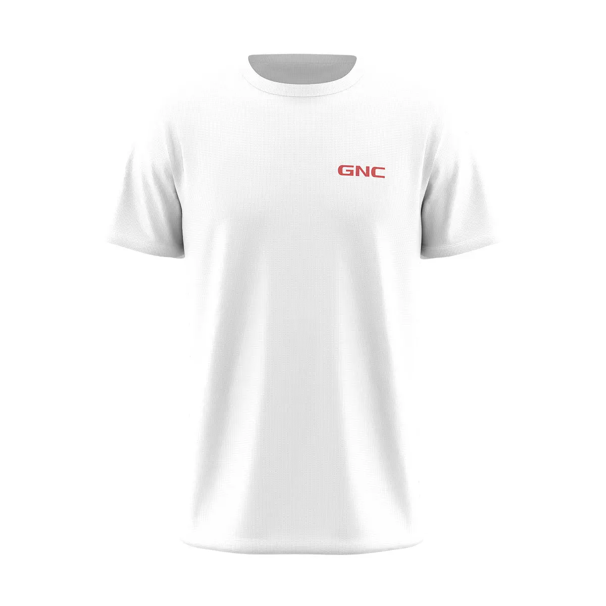 Gnc Round Neck T-Shirt (Over Size) 1