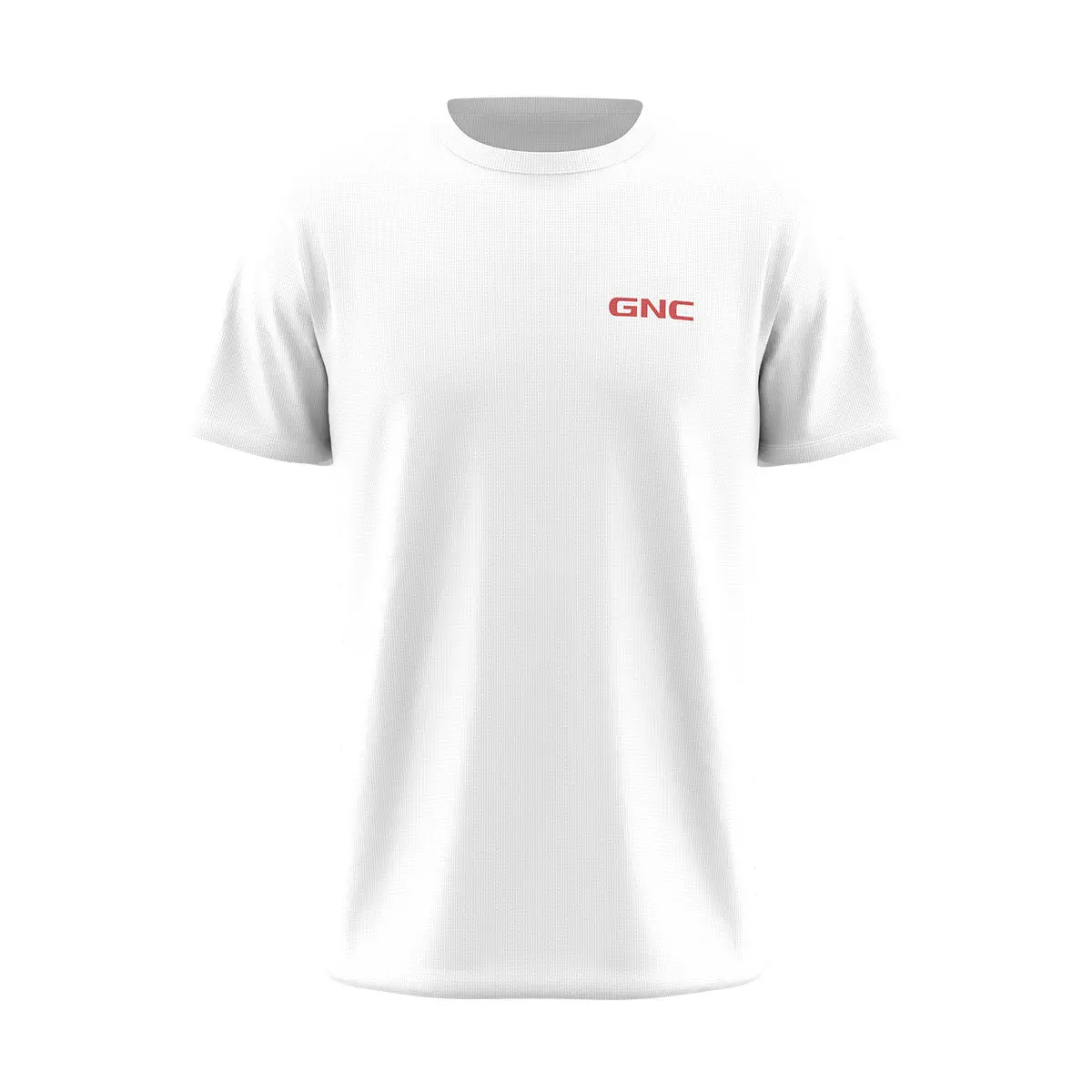 Gnc Round Neck T-Shirt (Over Size) 1