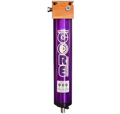 Tsunami Core - 25 Cfm Single Tower Desiccant Dryer 1
