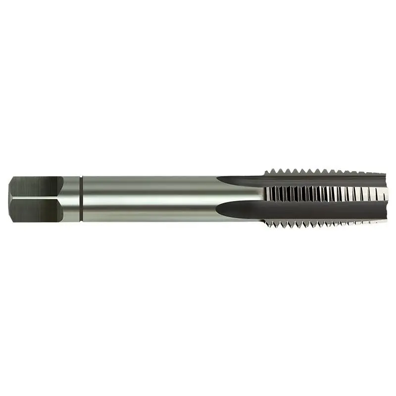 Alpha Hss Tap Unc Taper 7/16X14 Uncht716 1