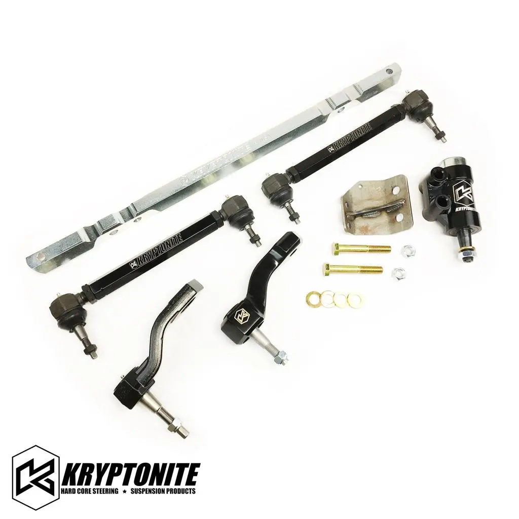 Kryptonite Ultimate Front End Package 2011-2023 1