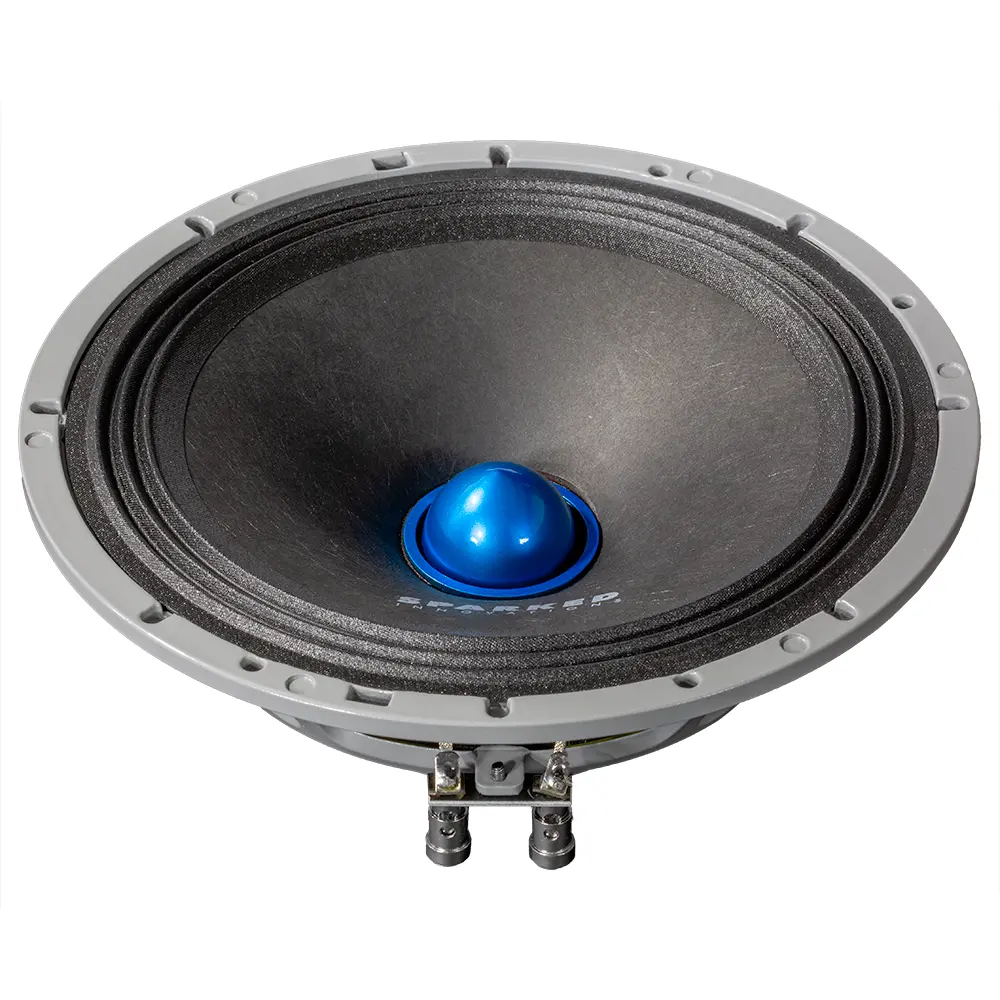 Sparked Innovations Vb-8S4 Voice Blaster Midrange 8" Speaker 4Ohm 100W 1