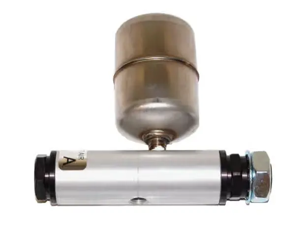 Champion - Automatic Drain Valve, 1/4", Pn: Vp1048249 1
