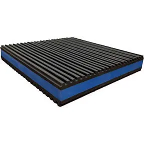 12" X 12" Eva Vibration Pad (1) Pad 1