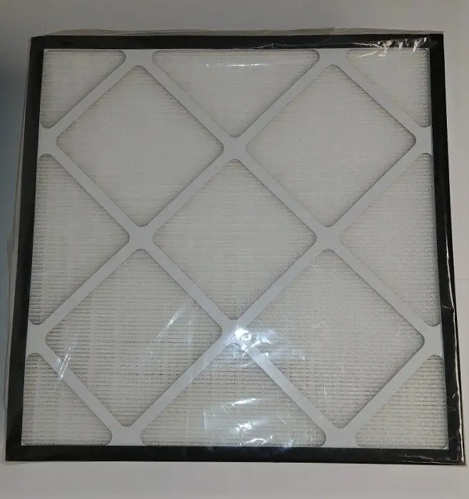 Amp-W5-0860 Hepa Filter 1
