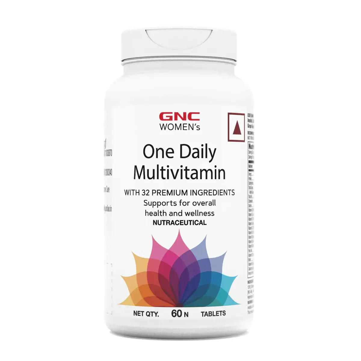 One Daily Multivitamin - Clearance Sale| Expiry - 2026-01-31 1