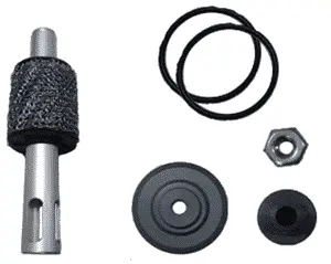 Tsunami - 20  Series - Water Separator Service Kit Pn: 21999-0846 1