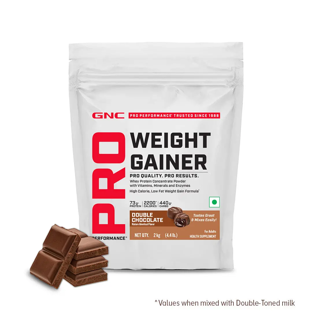 Gnc Pro Performance Weight Gainer 1