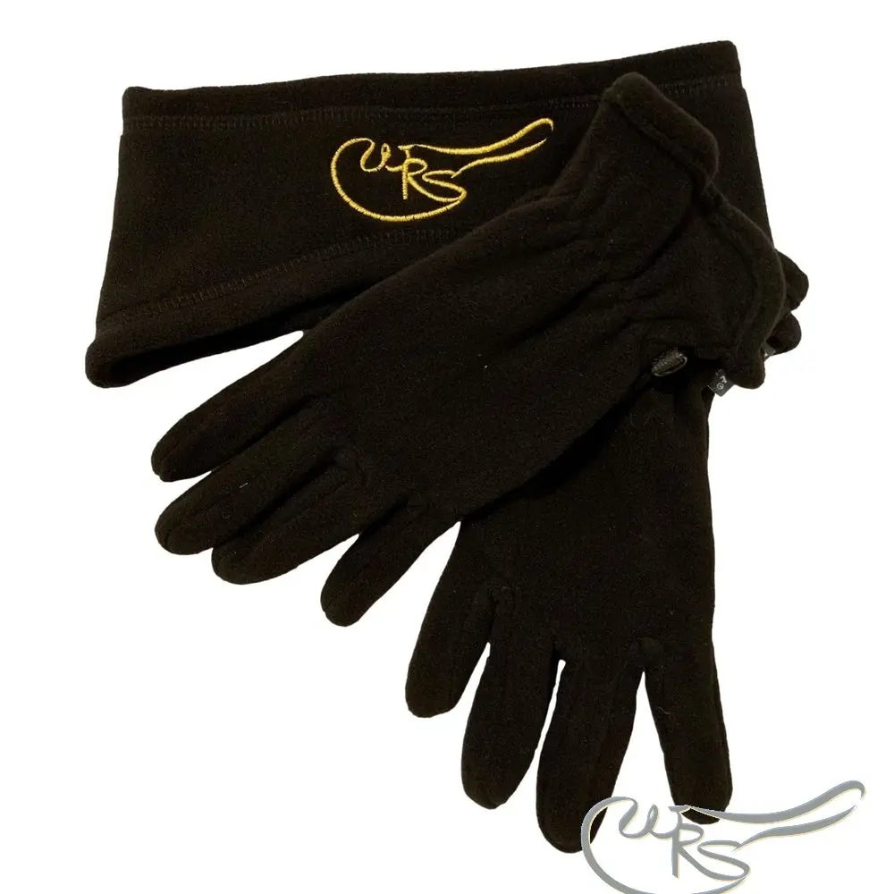 Winter Warmers Gloves And Headband 1