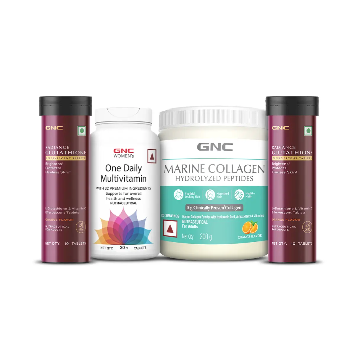 Women’S Wellness Essentials 1