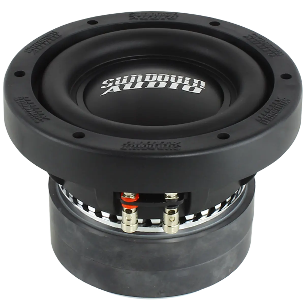 Sundown Audio X-Series V.2 6.5" Subwoofer 1