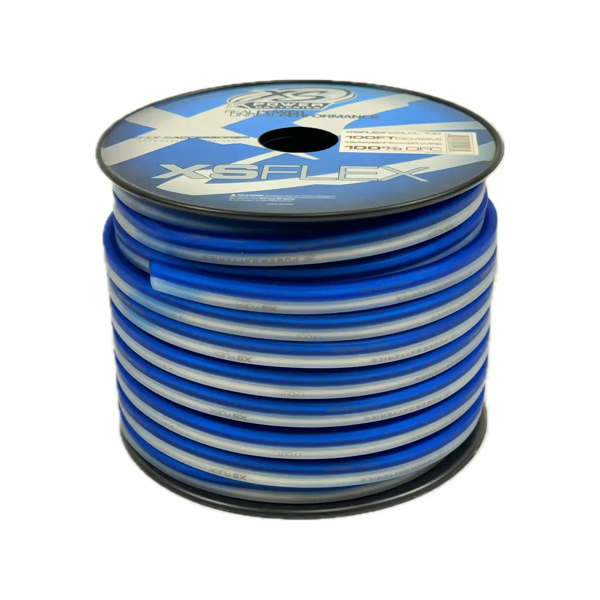 Xs Power Xs Flex 12 Awg Speaker Cable 1
