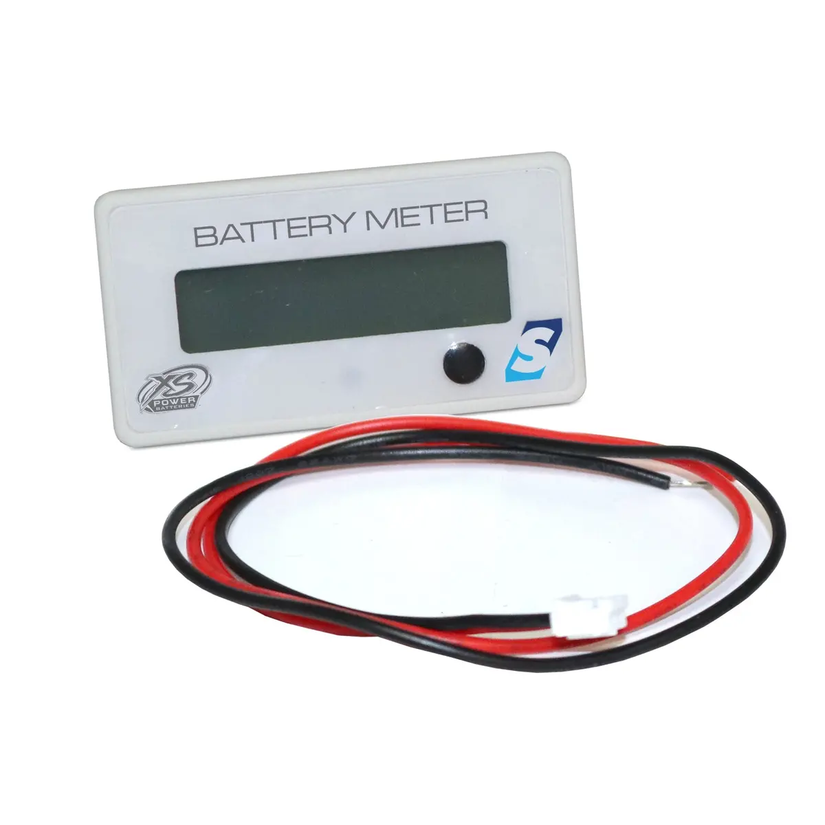 Xs Power Xsp-Vm Universal Volt Meter 1