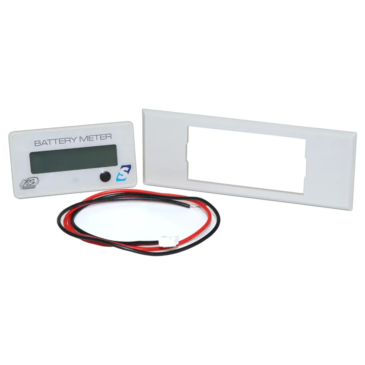 Xs Power Xsp-Vm34 Voltmeter For D3400/S3400/A3400/V3400 34-Series 1