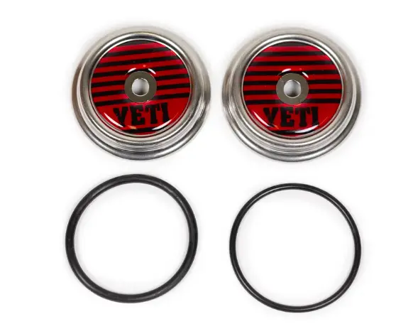 Steer Smarts Yeti Xd™ Draglink And Tie Rod Cap-Cap 1